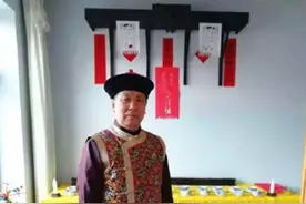 八旗子弟今何在？和珅后人在黑龙江种地，至今仍保留着先祖传统图片