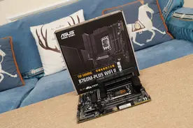 遇事不决怎么选？华硕TUF GAMING B760M-PLUS WIFI II重炮手体验分享图片