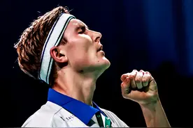 林丹陈雨菲等大批人将直接出局！网友吐槽国羽选拔标准：无法理解图片