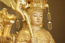 西王母的历史原型图片