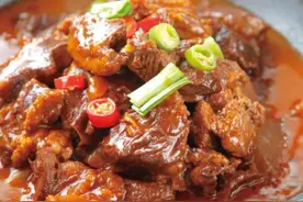 去蚌埠必点的6道名菜，是“蚌埠美食之魂”，老板以为你是蚌埠人图片