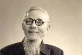 丰子恺，天真万岁图片