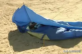 余纯顺穿越罗布泊准备充分，物资齐全，信心十足，为何渴死途中？图片