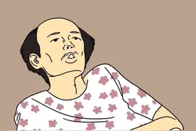 “假期综合征”？来看看古人的“躺平”生活图片