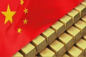 耶伦言论转变！670吨黄金从欧洲运至中国，不少美储户感到焦虑图片