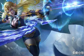 暗黑2重制版：进入2.4版本后可做终配的5把弓，亚马逊的最爱武器图片