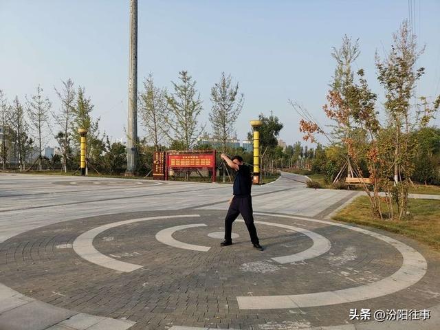 汾阳往事｜殷维明：美丽的禹门河