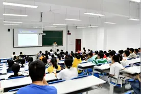 职高和高职，别再分不清楚了，选中职学校的时候要注意了图片