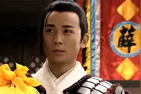 故事：武则天先问薛仁贵年纪，再看薛仁贵长相，做了一个什么决定图片