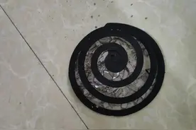 几十年来我们都弄错了，原来蚊香是这样燃烧的图片