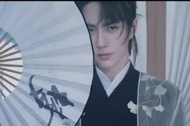 肖战王一博告诉你：撞衫会上热搜，但是撞衣柜不会！图片