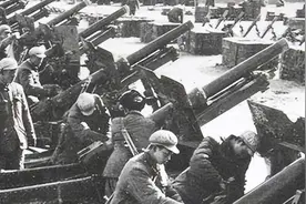 84 年712炮战：我军一天打光3400吨炮弹，越军被彻底打服图片