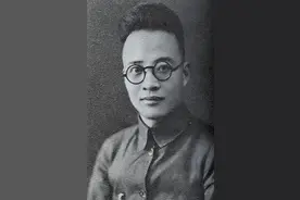 博古遇难后，有人劝36岁的张越霞改嫁，她却反问：6个孩子怎么办图片