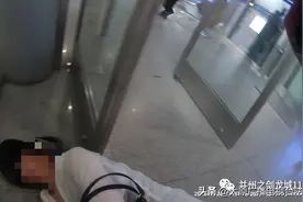 女子过度减肥晕倒 众人救助暖心送医图片