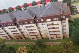 故意用错的沙盘误导消费者？业主状告中海地产：并非个案，有胜诉希望图片