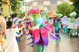 快乐过“六一”活动多多！南宁遛娃打卡指南来了图片