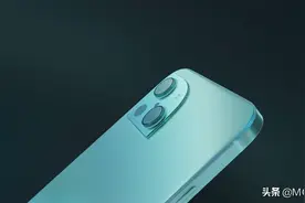 OPPO A58新机曝光：金属中框+天玑820，简约却不凡图片