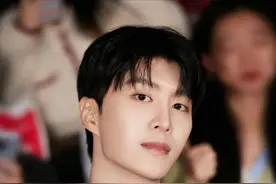 范丞丞离开乐华！正式投靠姐姐团队，与女爱豆共用经纪人引争议图片