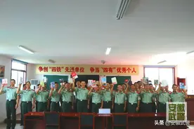 这个盛夏，来和兵哥哥一起奔赴一场“书香之旅”图片