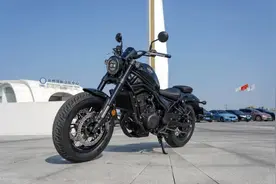 更强的动力，做工更进一步，黑武士550发布，28990元起图片