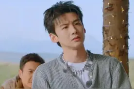 内娱小生集体飞升失败？王鹤棣狂割韭菜？王安宇频引群嘲？图片