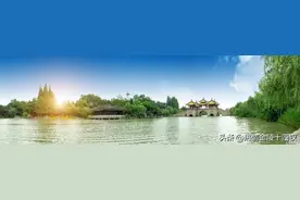 扬州是个好地方，跟着古诗词认识扬州图片