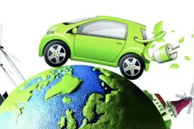 没买车的有福了，新能源车下乡启动，补贴高过去年，是时候上车了图片