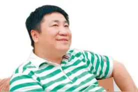 刘流：李金斗师叔，乔杉师父，曾是赵本山副手的他到底有多牛？图片