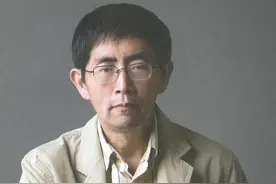 北岛 | 回答图片