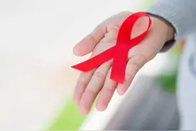 中国艾滋病感染者超105万，60岁男性感染比例陡增！艾滋谣言盘点图片