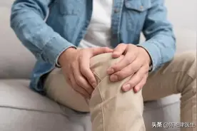 体内有病，腿部先知？医生提醒：腿上出现3种异常，警惕疾病来袭图片