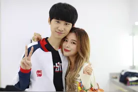 吃瓜打野tian感情纠葛+Doinb开团冰岛往事，剧情比满江红更悬疑！图片