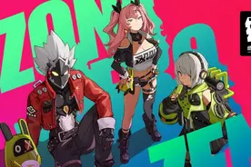 潮酷、抽象、帅气，《绝区零》嗨翻玩家的诀窍是什么？图片