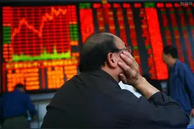 中概股集体遭血洗！5家在美上市公司有退市风险？证监会深夜发声图片