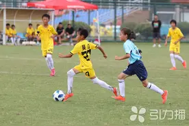 400名苏州足球小将征战烈日球场！昆山市、吴中区代表队双双夺冠图片