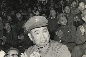 他有较强的单兵杀敌本领，曾以1杀4敌，他说：我这辈子就会打仗！图片