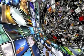 “为啥我的账号自动点赞、预约影片？”“撞库”软件窃取了你的账号密码……图片