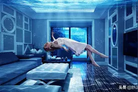 要知道，梦到已经离世的亲人，往往预示了这几点图片