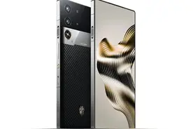 24GB+1TB+7050mAh，刚上架这新机太夸张了图片