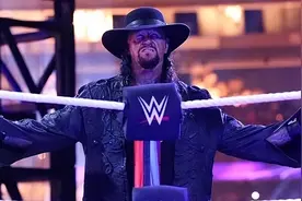 WWE到底是真打还是假打？看完这篇文章你就知道了图片