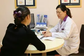 一天接了两个急诊，都是黄体破裂，黄体到底是什么？女性该了解图片