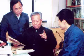 「第四届国医大师列传⑥」王庆国：燕京刘氏伤寒学派“掌门”图片