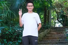 苏州中学4位同学入选物理人才计划，提前锁定清北！图片