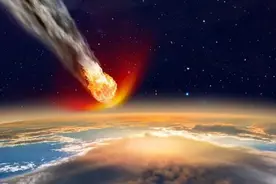 美国发现M3星团的一颗彗星，以时速20万公里奔向地球，它想干嘛？图片