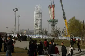 方特到底是什么呢？为什么万达来了，方特就得搬到郧阳区呢？图片