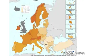 意大利“太穷”年工资全欧盟垫底 职场性别歧视严重图片