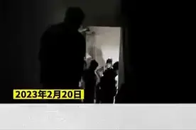 铁汉柔情，新疆民警解救被卡门缝喵星人图片