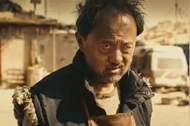 《川流不“熄”》今天上映！时隔10年，终于轮到杨新鸣火了图片