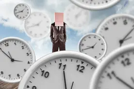 至一习惯：人最大的不幸，是不喜欢自己图片