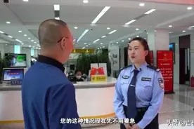 往来港澳更便利！长春公安全面贯彻落实国家移民局出入境管理优化措施图片